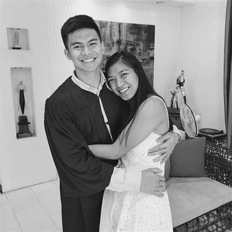 mika reyes and kiefer ravena|Timeline of Alyssa Valdez and Kiefer Ravena relationship .